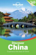 Discover China 2015