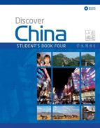 Discover China Student S Book And Audio Cd Pack Level Four
