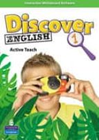 Discover English Global 1 Active Teach PDF