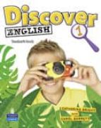 Discover English Global 1 Teacher S Book