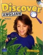 Discover English Global Starter Activity Book And Student S Cd-ro PDF