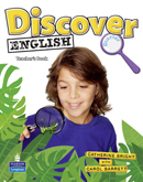 Discover English Global Starter Teacher S Book