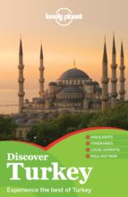 Discover Turkey 2013