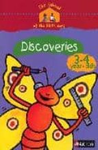 Discoveries 3-4 Year-olds