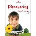 Discovering Science 4 - Student S Book