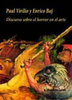 Discurso Sobre El Horror En El Arte PDF
