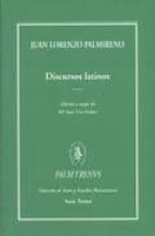 Discursos Latinos PDF