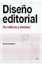 Diseño Editorial: Periodicos Y Revistas