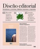 Diseño Editorial. Periodicos Y Revistas. Medios Impresos Y Digita Les