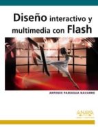 Diseño Interactivo Y Multimedia Con Flash PDF