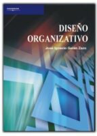 Diseño Organizativo PDF