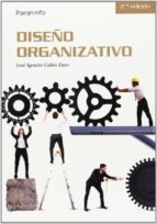 Diseño Organizativo PDF