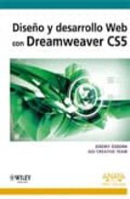 Diseño Y Desarrollo Web Con Dreamweaver Cs5