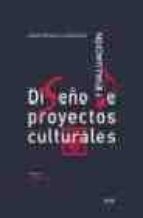 Diseño Y Evaluacion De Proyectos Culturales PDF