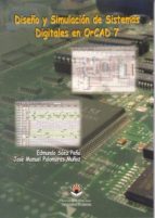 Diseño Y Simulacion De Sistemas Digitales En Orcad 7 PDF