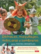 Disfraces Maquillajes, Mascaras Y Sombreros Para Fiestas Infantil Es PDF