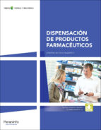 Dispensacion De Productos Farmaceuticos PDF