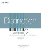Distinction 2: Woorkbook