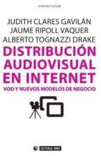 Distribucion Audiovisual En Internet