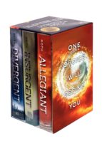 Divergent Series Complete Box Set PDF