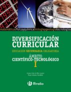 Diversificación Curricular Ámbito Científico-tecnológico I