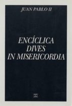 Dives In Misericordia PDF