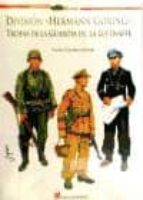 Division Hermann Göring: Tropas De La Guardia De La Luftwaffe PDF