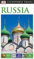 Dk Eyewitness Travel Guide: Russia