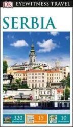 Dk Eyewitness Travel Guide Serbia PDF