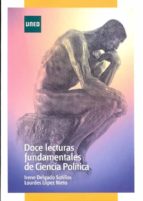 Doce Lecturas Fundamentales De Ciencia Politica PDF