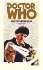 Doctor Who And The Web Of Fear PDF