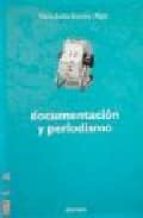 Documentacion Y Periodismo PDF