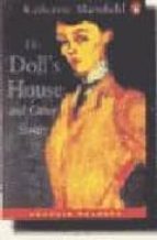 Doll S House And Other Stories. Nivel 4. Penguin Readers PDF