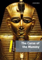 Domin 1 The Curse Of Mummy Mrom Pk Ed10