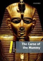 Domin 1 The Curse Of Mummy Mrom Pk Ed10