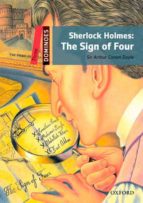 Domin 3 Sherlock Holmes: The Sign Of Four