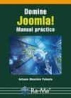 Domine Joomla! Manual Practico PDF