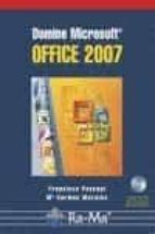 Domine Office 2007