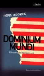 Dominium Mundi PDF