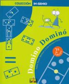 Domino Dominó PDF