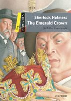 Dominoes 1 Sherlock Holmes The Emerald Crown Mp3 Pack PDF