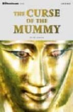 Dominoes 1 The Curse Of The Mummy Cd Pack