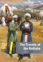 Dominoes 1. The Travels Of Ibn Battuta