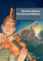 Dominoes 2 Sherlock Holmes: The Norwood Mystery Pack