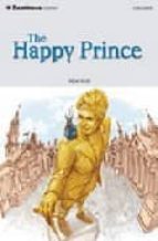 Dominoes Starter The Happy Prince With Audio Cd