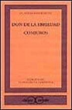 Don De La Ebriedad; Conjuros