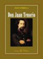 Don Juan Tenorio PDF