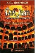 Don Juan Y Otros Cuentos Fantasticos
