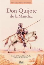 Don Quijote De La Mancha PDF