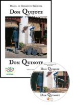 Don Quijote = Don Quixote